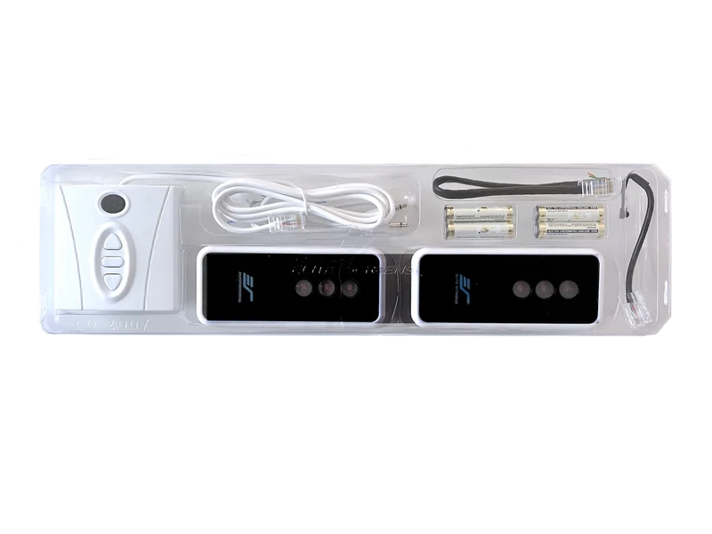 Kit de télécommande pour écrans motorisés