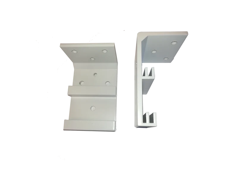Supports pour courtes distances - Série Saker