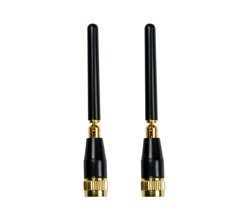 Antenne pour la transmission vidéo sans fil intégrée FEELWORLD FT6FR6
