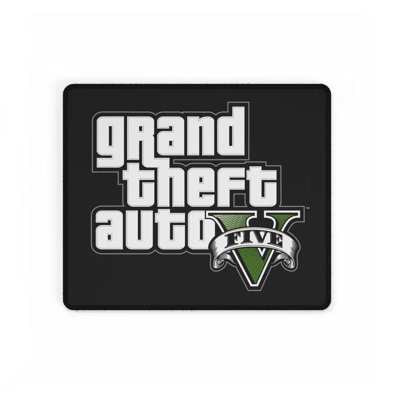 Tapis de Souris Grand Theft Auto V