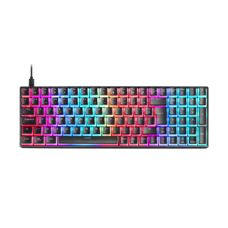 Clavier Mecanique RGB Ultra - Promotion