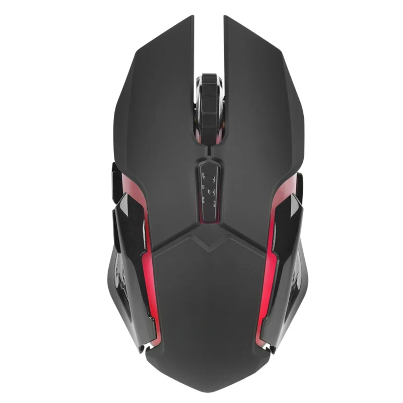 Souris Gaming sans fil RGB - Lambo - Promotion