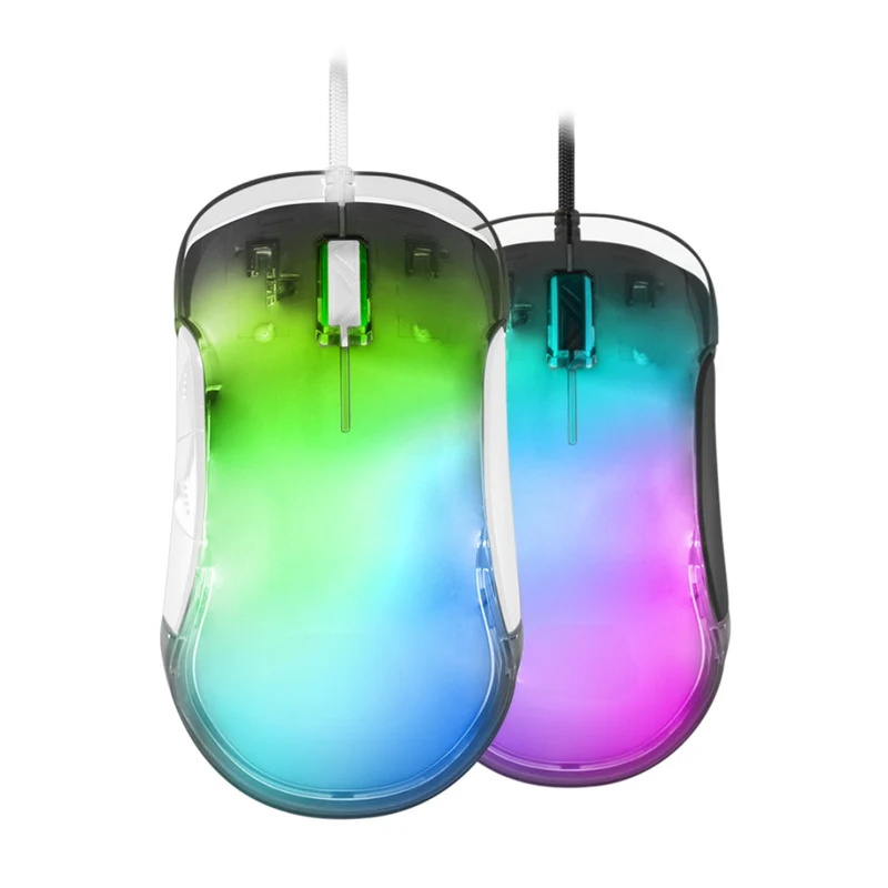 Souris Gamer RGB - Promotion