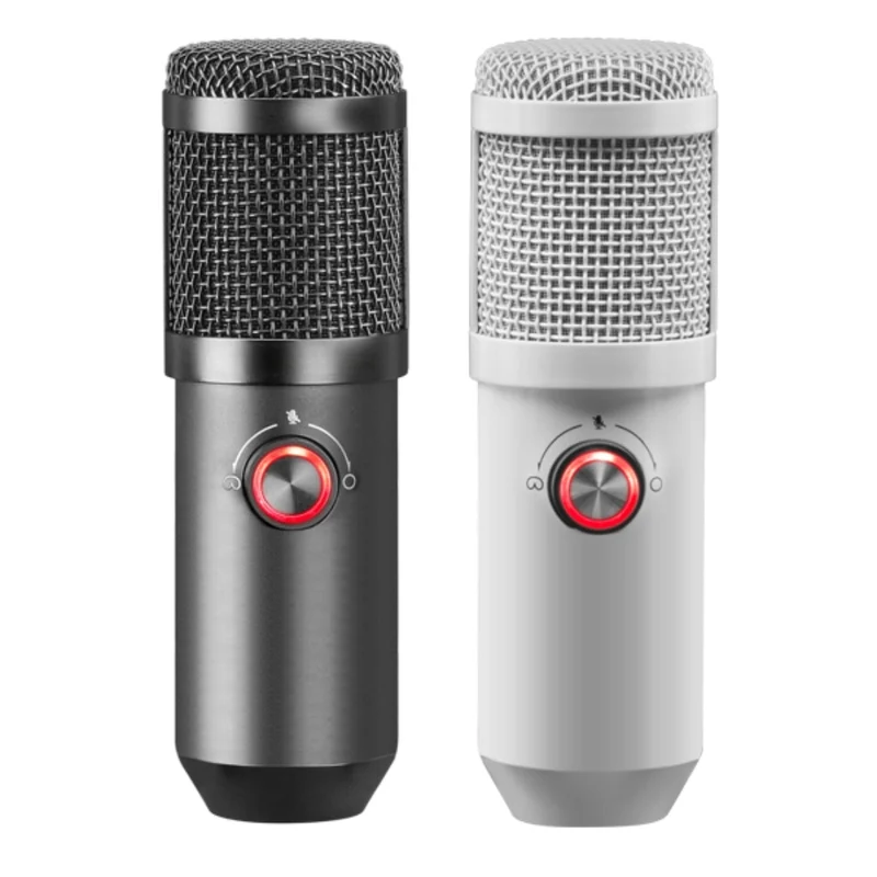 Microphone Studio Pro - Promotion