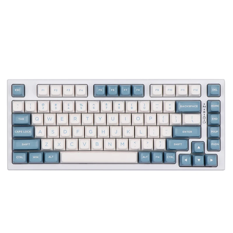 Clavier Mecanique RGB sans fil