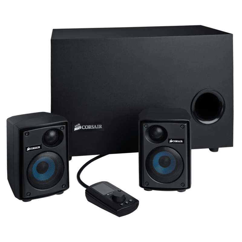 Corsair Gaming Audio Series SP2500