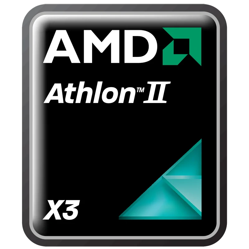 AMD Athlon II X3 425e