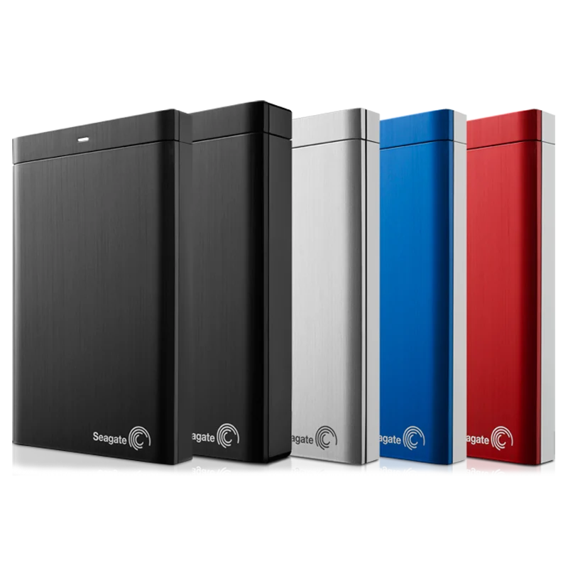 Seagate Backup Plus 1 TB