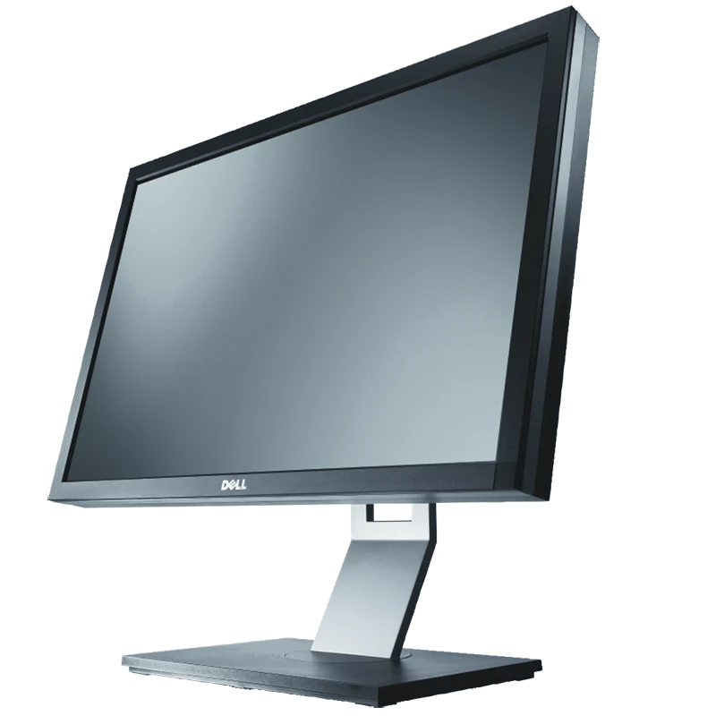 Dell UltraSharp U2711