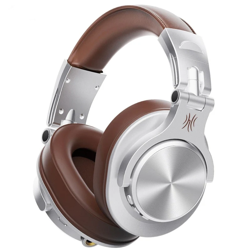 Casque Bluetooth - A70