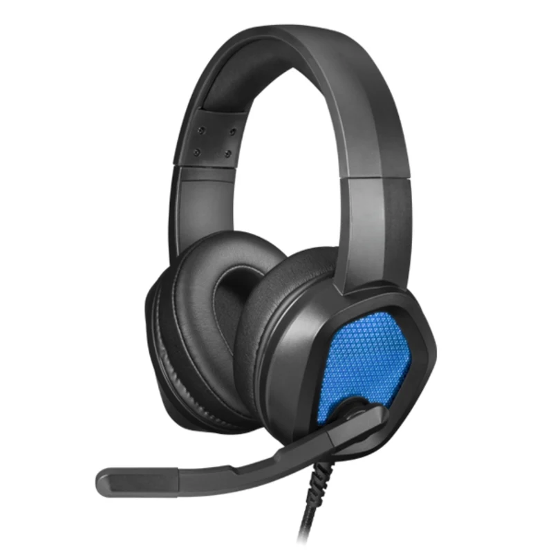 Casque Gaming RGB - Neo 3D
