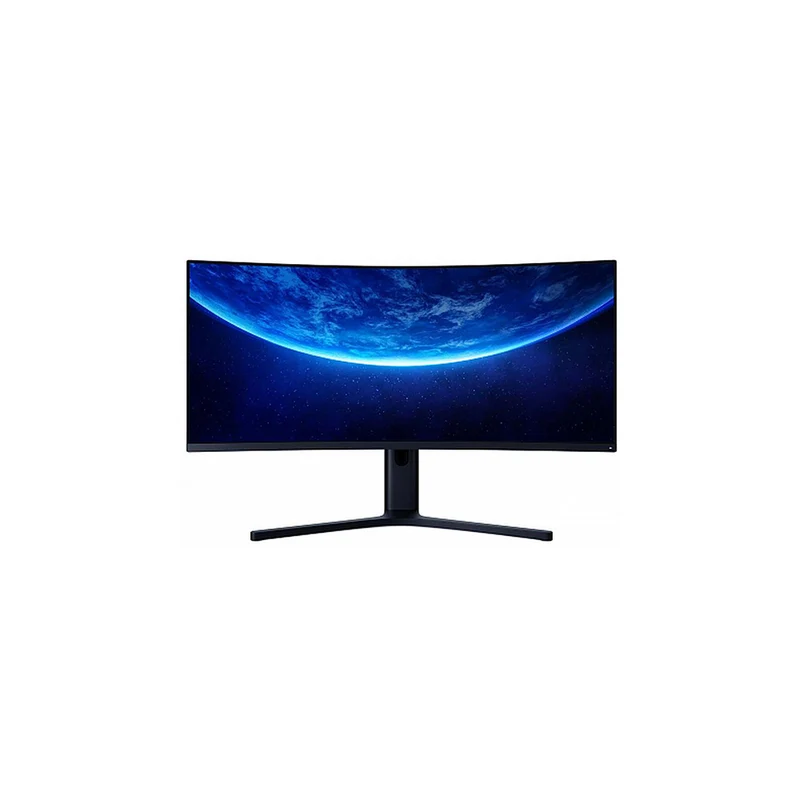 Curved Gaming Monitor 34 inch
