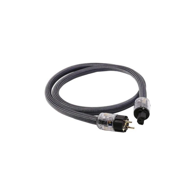 Power Cable EU Plug