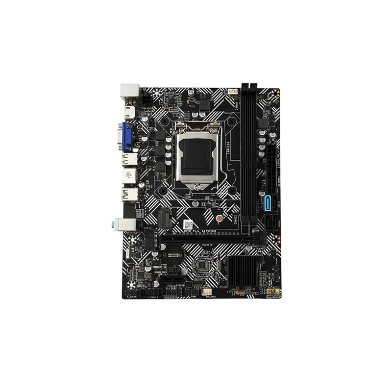 DDR4 Motherboard