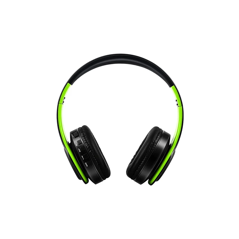 Bluetooth Headphones