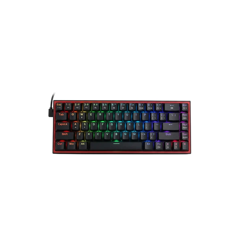 Wired Mechanical Keyboard