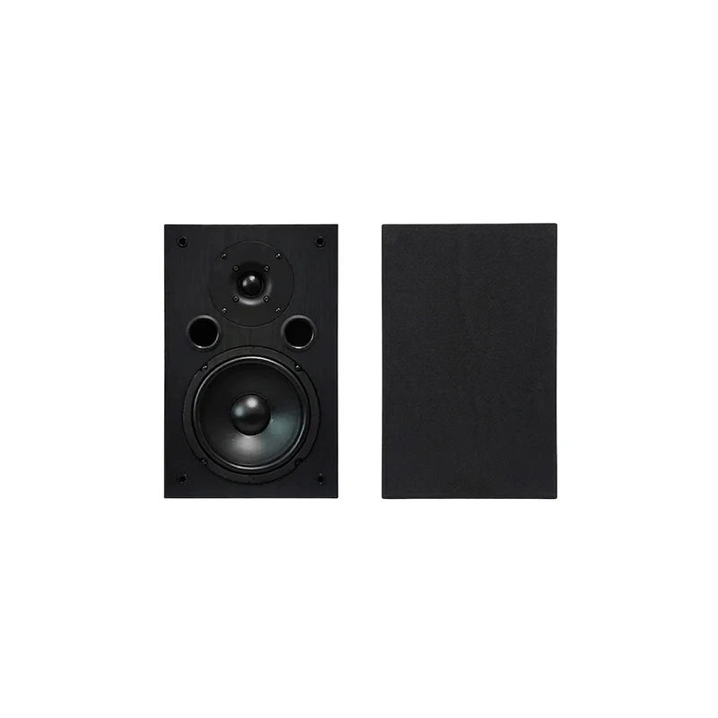 Desktop Two-Way Speaker