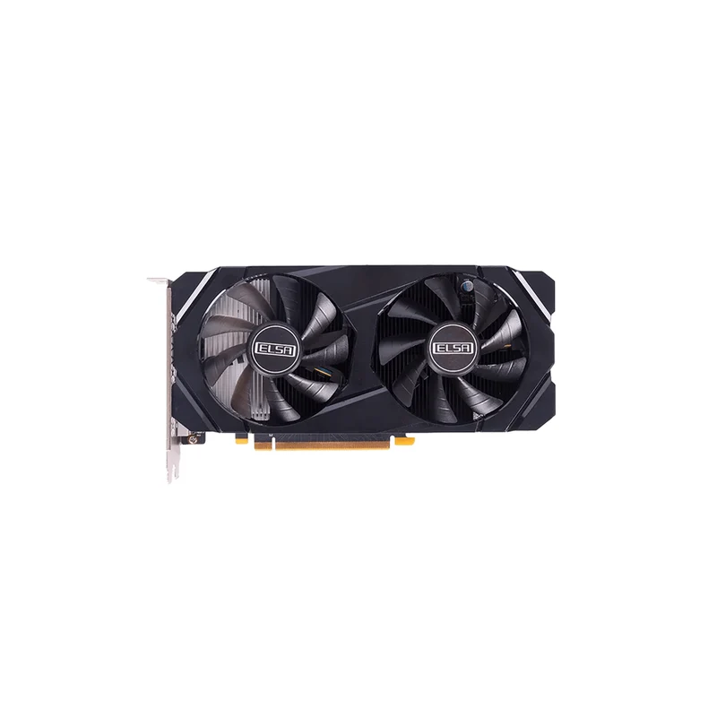 GTX 1660 Graphics Card