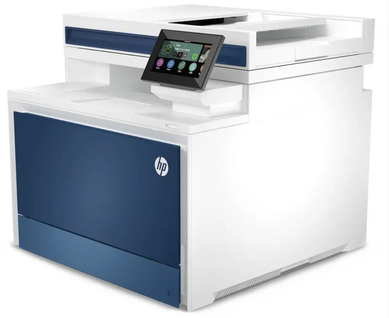 HP Color LaserJet Pro MFP 4302fdw