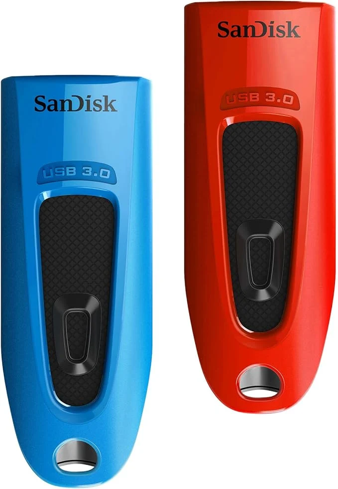 Flash disque 32GB SanDisk