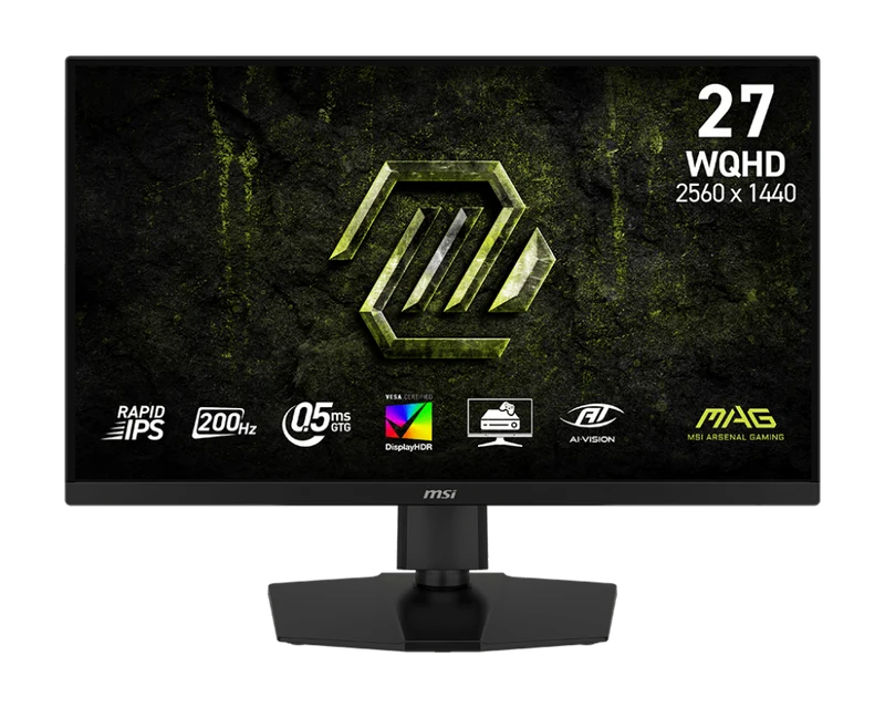 MSI MAG 274QPF E20