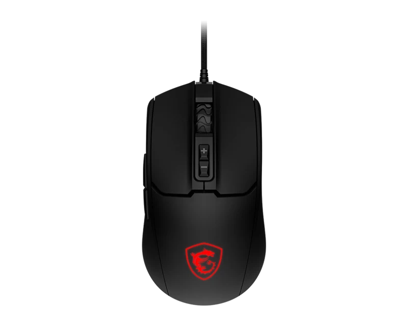 MSI FORGE GM100