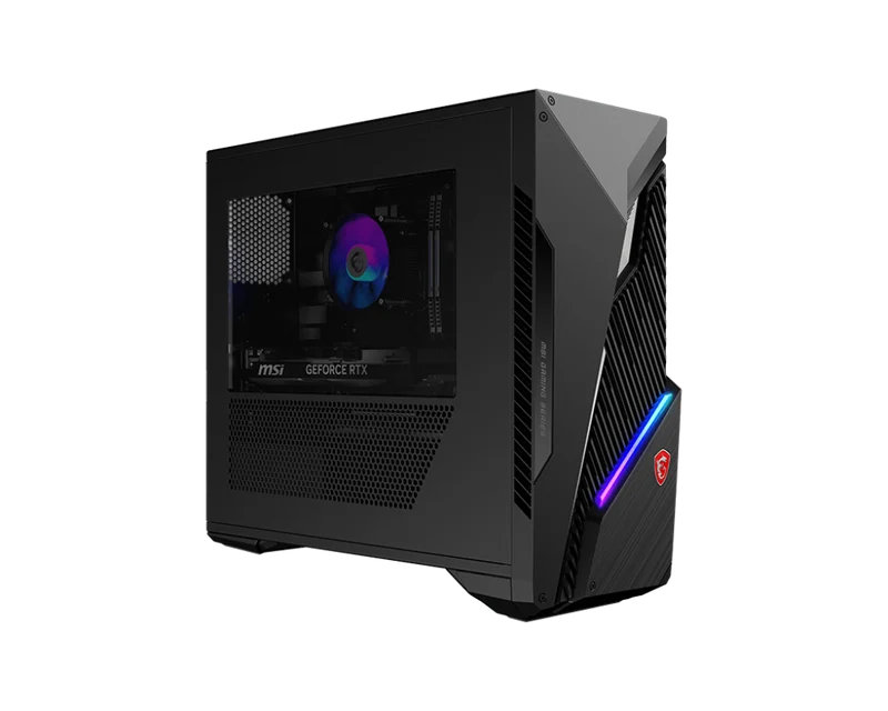 MSI MAG Infinite S3 14NVL5-3276EU
