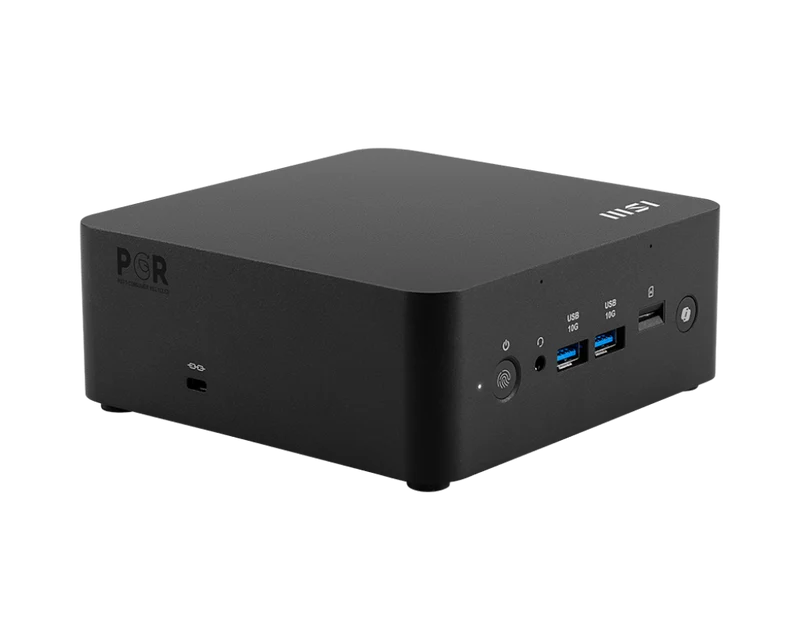 MSI Cubi NUC AI+ 2MG-002EU