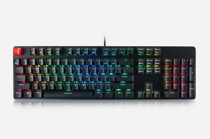 The GMMK - Full Size USA - Prebuilt