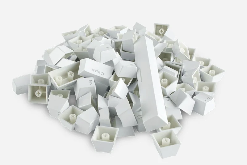 Mechanical Keyboard Keycaps