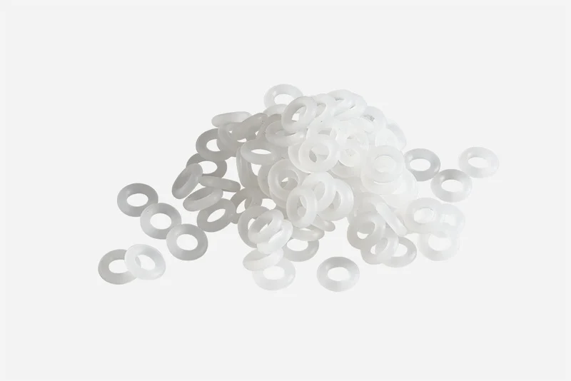O-Ring Switch Dampeners
