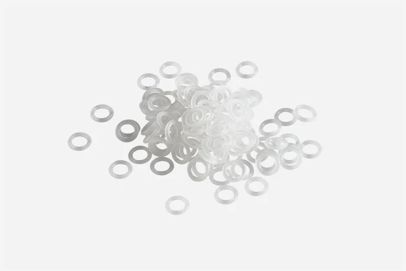 O-Ring Switch Dampeners