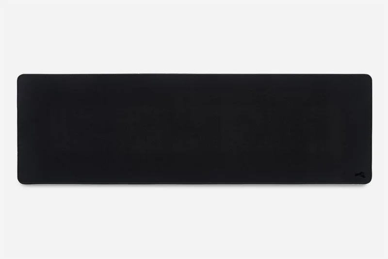 Glorious Extended - 11"x36" - Stealth Edition