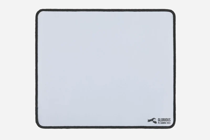 Glorious Large - 11"x13" - White Edition