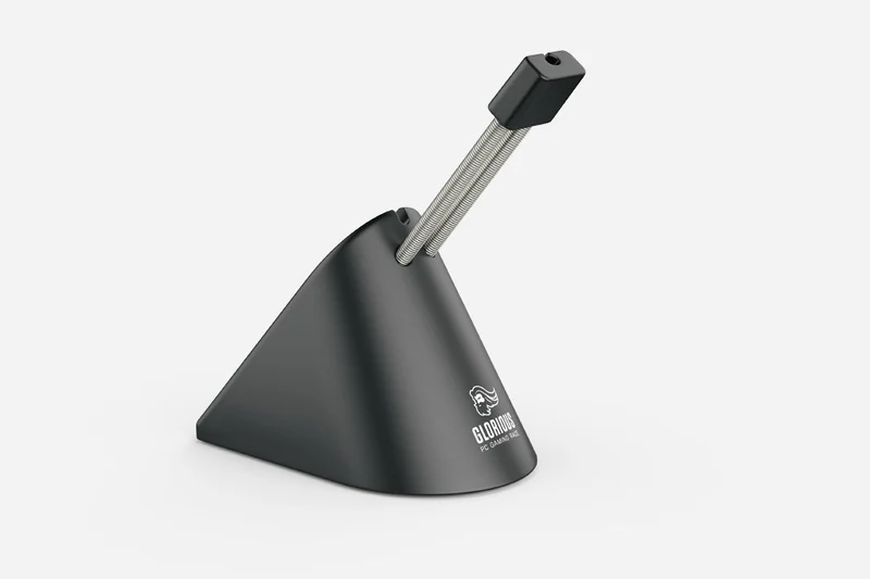 Glorious Mouse Bungee (Black)