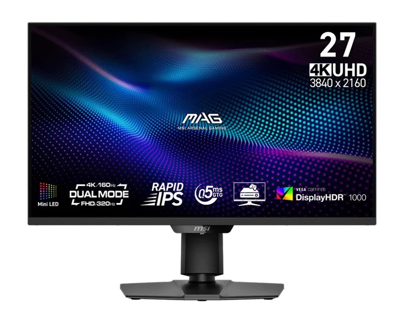 MSI MAG 274UPDF E16M