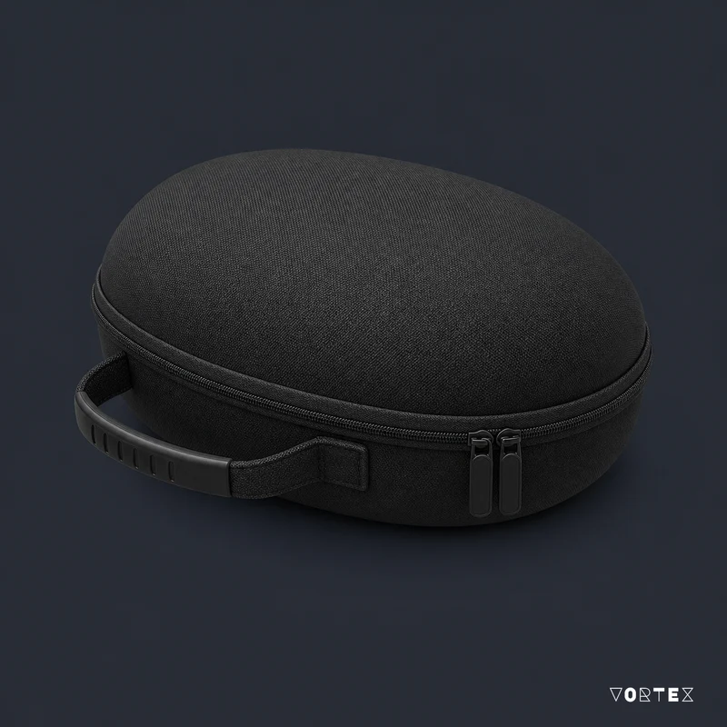 VR Headset Carrying Case