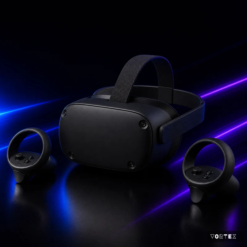 Virtual Reality Headset