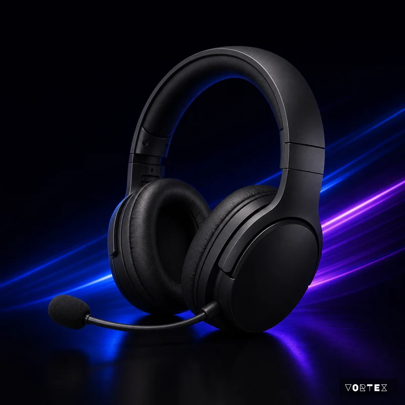 Lightspeed Wireless Headset