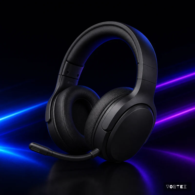 Wireless Gaming Headset
