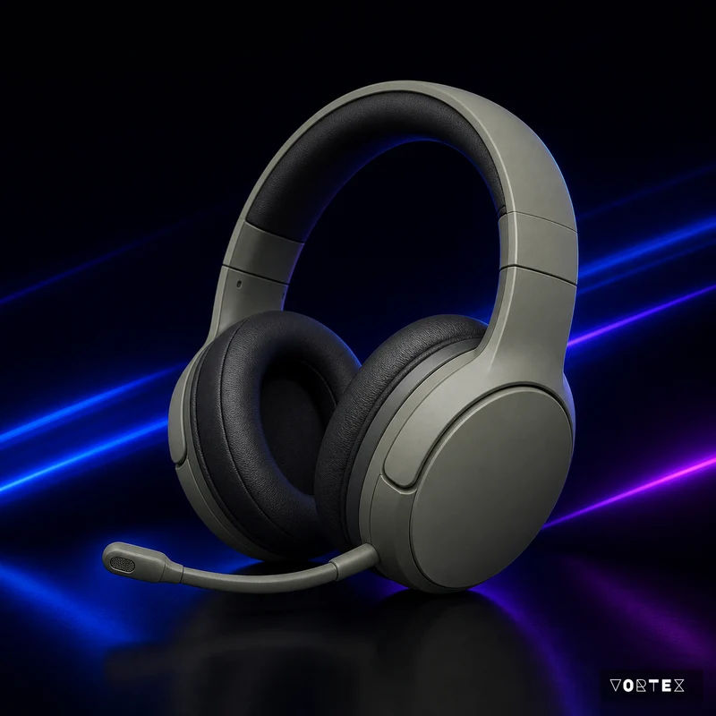 PS4 Gaming Headset