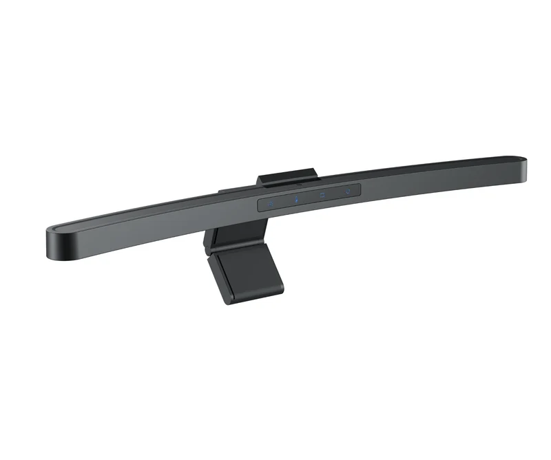 Lampe de bureau | rétroéclairage LED | avec télécommande