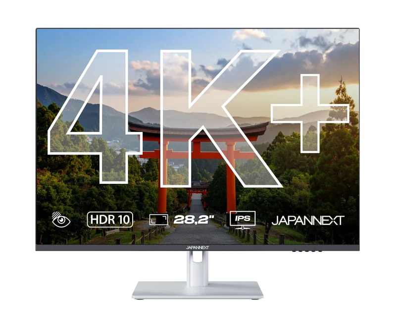 Écran PC Bureautique | 28,2" | IPS | 4K UHD +