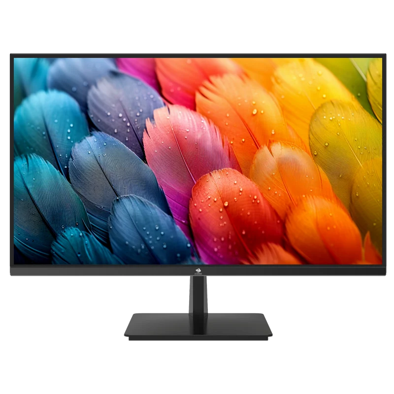 Refurbished: 28" 4K IPS Monitor UHD 3840x2160 120Hz, HDMI DP Port Eye-Care Tech