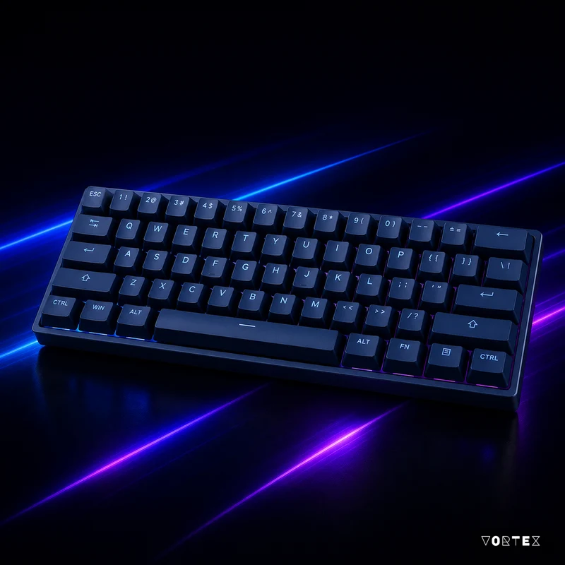 Mini Gaming Keyboard