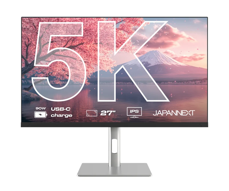 Écran PC Bureautique | 27" | IPS | 5K
