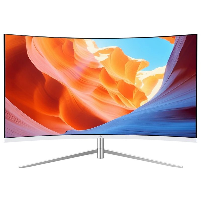 Z-EDGE U27C 27" 100Hz Curved Monitor