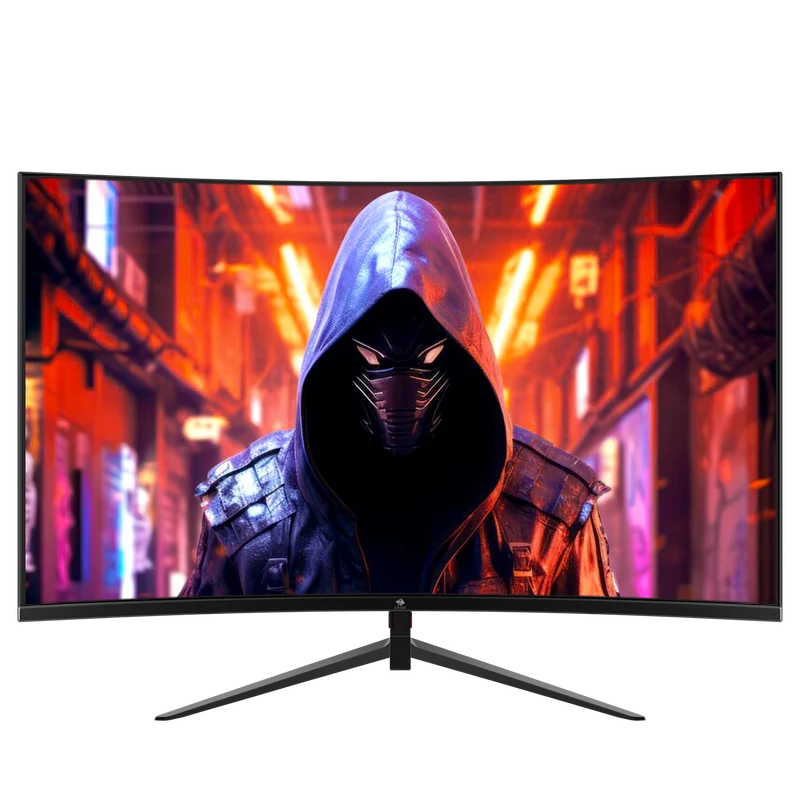 Z-EDGE UG24 24'' 180Hz Curved Gaming Monitor