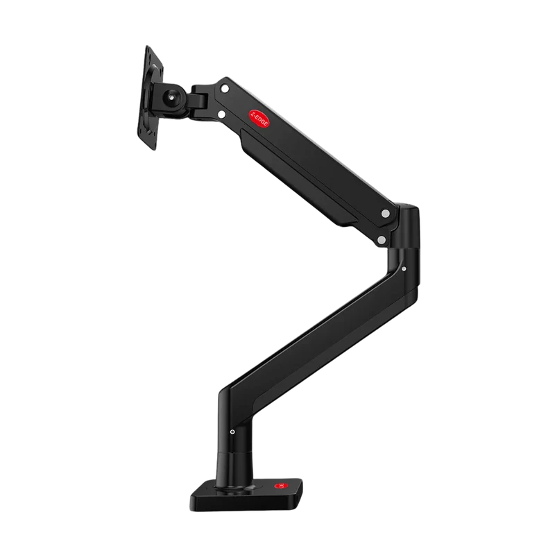 MS05 Monitor Mount, Gas Spring Monitor Desk Mount Monitor Arm