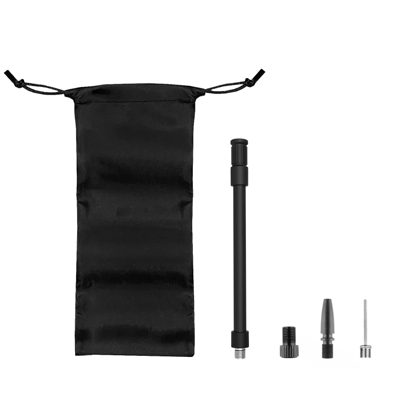 Z-EDGE Portable Air Inflator Accessories & Storage Bag